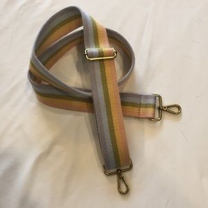 Madewell Crossbody Strap